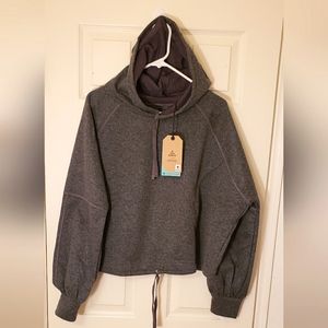 🌻NWT Prana Ziller Sweatshirt